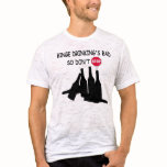 Funny beer drinking t-shirts
