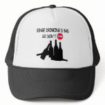 Funny Beer hats