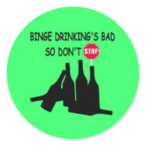 Funny Beer