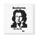 Funny Beethoven
