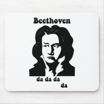 Funny Beethoven