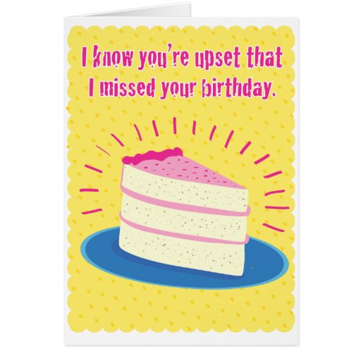 Free adult belated birthday card All free adult belated birthday card