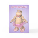Funny Best Friend Birthday Card