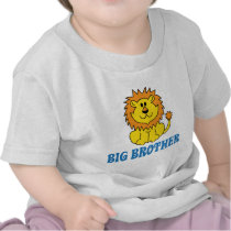 Funny Big Brother T-Shirt