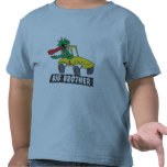 Funny Big Brother T-Shirt
