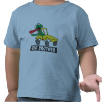 Funny Big Brother T-Shirt