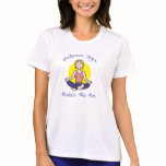 Funny Bikram Yoga Women's T-Shirt