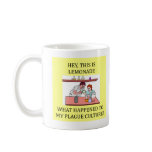 funny biology lab joke, funny biology lab joke coffee mugs