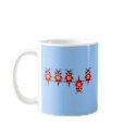 funny birds mugs