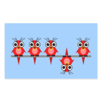 funny birds