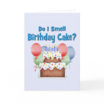 Funny Birthday