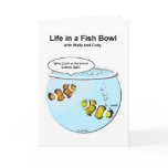 Funny Birthday Card