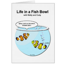 Funny Birthday Card