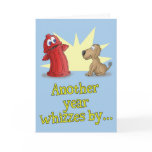 Funny Birthday Cards: Another Year