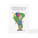 Funny Birthday Cards: Birthday Melody