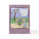 Funny Birthday Cards: Day at the Park
