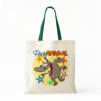 Funny Birthday Gift Canvas Bag