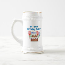 Funny Birthday Mugs