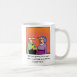 Funny Birthday Mug