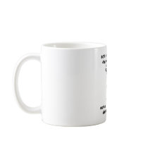 Funny Bodybuilder Shirt Coffee Mugs