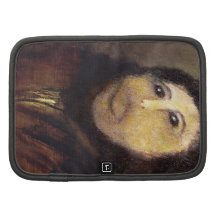 Funny Botched ecce homo painting meme Organizers