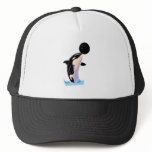 funny bowling ball orca hats