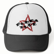 Funny Bubba Attitude