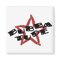 Funny Bubba Attitude