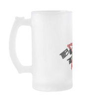 Funny Bubba Attitude Mugs