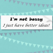 Funny bumperstickers unique gift ideas humour gift bumper stickers