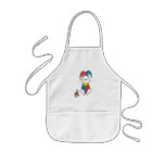 Funny Bunny Apron