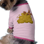 Funny Bunny Rabbit pet clothing