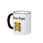 Funny Bus Driver Mug
