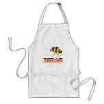 Funny Buzz Kill Bee Apron