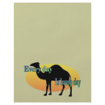 Funny Camel "Every Day is Hump Day" flyers