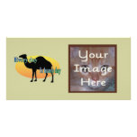Funny Camel "Every Day is Hump Day" photo cards