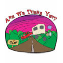 Funny Camping t-shirts
