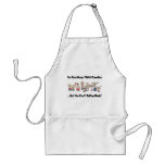 Funny Canadian aprons