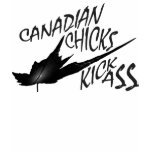 Funny Canadian Humour Shirt