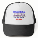 Funny Cardiac Nurse T-Shirts hats