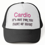 funny cardio