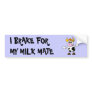 Funny Cartoon Cow