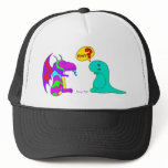 Funny Cartoon Dinos Cute Dinosaur Dragon Rawr?