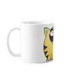 Funny Cat Laugh Mug