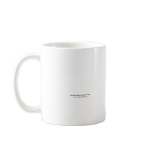 Funny Cat & Lawyer Funny Coffee Mug