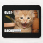funny cat mousepads