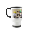 Funny Cat Mug