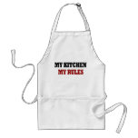 Funny Chef Apron