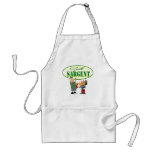 Funny Chef Apron