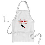 Funny Chef Gifts Aprons